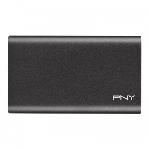 PNY 480GB Elite USB 3.1 Gen 1 Portable SSD